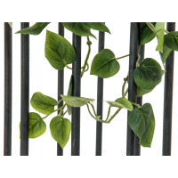 Europalms Philodendron bush Classic, artificial, 60cm