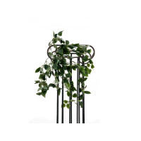 Europalms Philodendron bush Classic, artificial, 60cm