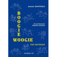 Boogie Woogie für Anfänger: