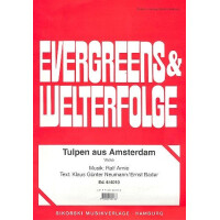 Tulpen aus Amsterdam: