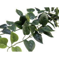 Europalms Philodendronbusch Classic, künstlich, 70cm