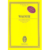 Siegfried-Idyll WWV103 für Orchester