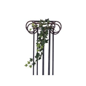 Europalms ivy barrier Classic, artificial, 70cm
