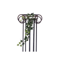 Europalms ivy barrier Classic, artificial, 70cm