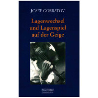 Lagenwechsel und Lagenspiel auf der Geige