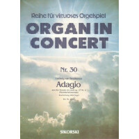 Adagio aus der Mondschein-Sonate