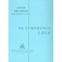 Sinfonie E-Dur Nr.7
