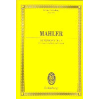 Sinfonie cis-Moll Nr.5