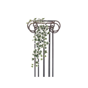 Europalms Holland ivy barrier Classic, artificial, 70cm