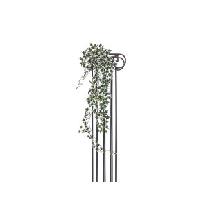 Europalms Holland ivy barrier Classic, artificial, 100cm