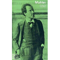 Gustav Mahler Monographie
