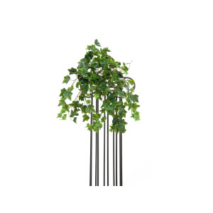 Europalms ivy barrier Premium, artificial, 50cm