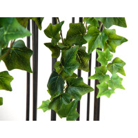 Europalms ivy barrier Premium, artificial, 50cm