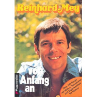 Von Anfang an: Lieder mit Gitarrenbegleitung