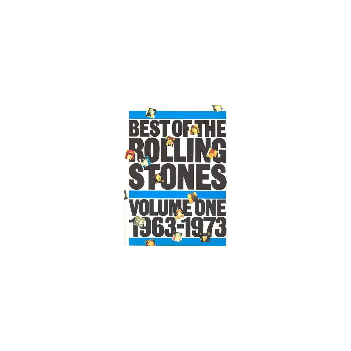 Best of The Rolling Stones vol.1