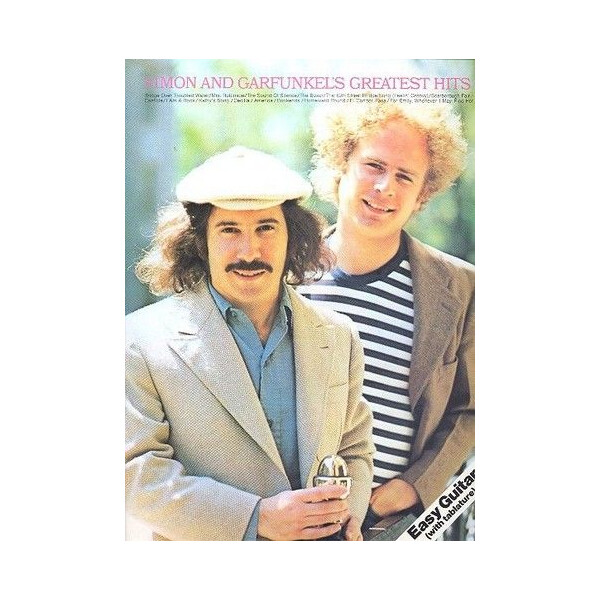 Simon and Garfunkel