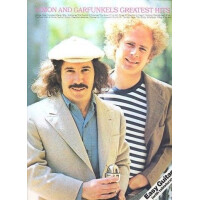 Simon and Garfunkel