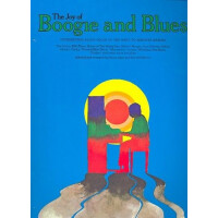 The Joy of Boogie and Blues vol.1