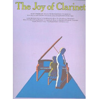 The Joy of Clarinet: easy familiar