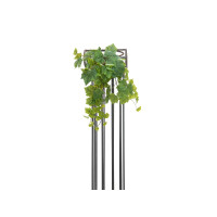 Europalms Premium wine barrier, artificial, 50cm