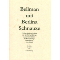 Bellman mit Berlina Schnauze