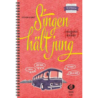 Singen hält jung