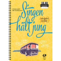 Singen hält jung