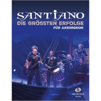 Santiano - die größten Erfolge:
