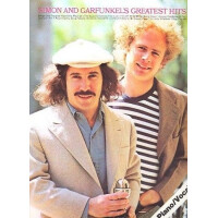 Simon and Garfunkels greatest Hits