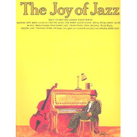 The Joy of Jazz:easy to medium