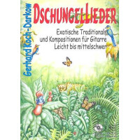 Dschungellieder