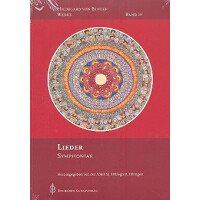 Hildegard von Bingen Werke Band 4 gallery