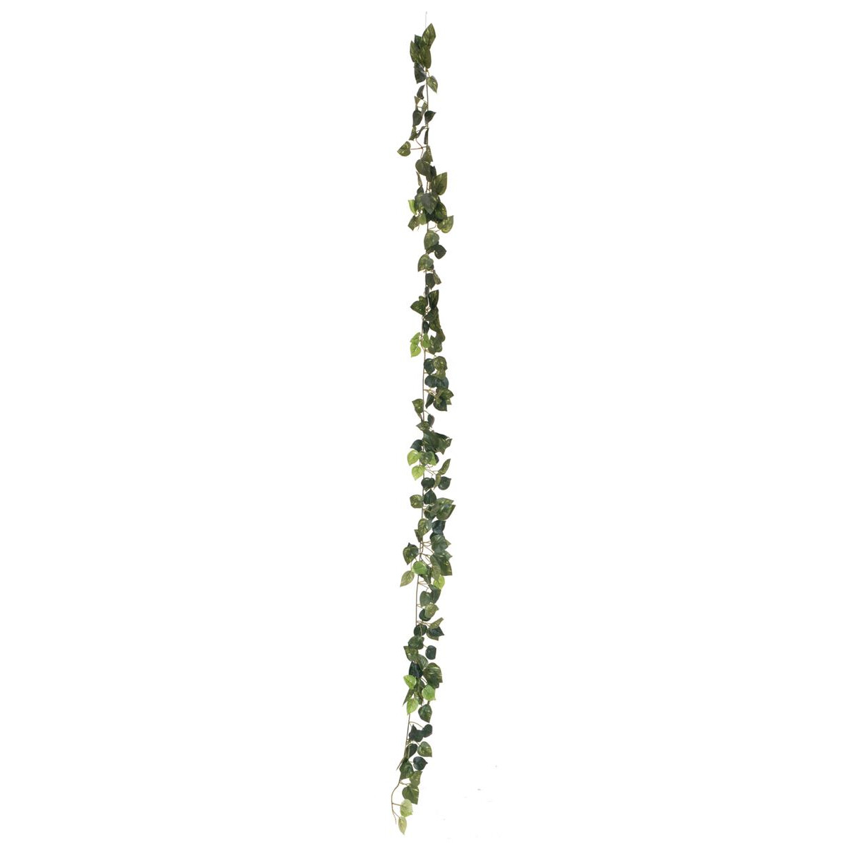 Europalms Pothos garland Classic, artificial, 180cm