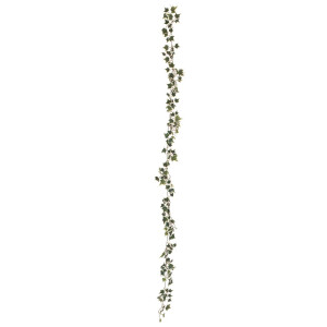 Europalms Holland ivy garland Classic, artificial, 180cm