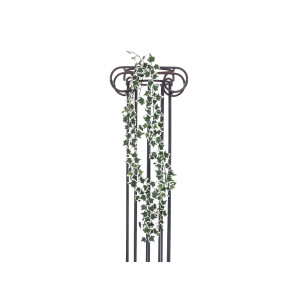 Europalms Holland ivy garland Classic, artificial, 180cm