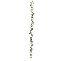 Europalms Holland ivy garland Classic, artificial, 180cm