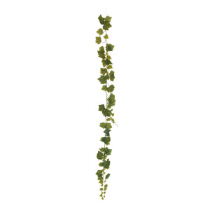 Europalms wine garland premium, artificial, 180cm