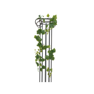 Europalms wine garland premium, artificial, 180cm