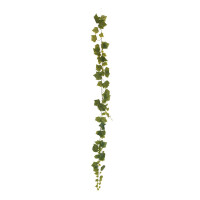 Europalms wine garland premium, artificial, 180cm