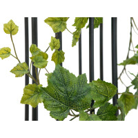 Europalms wine garland premium, artificial, 180cm