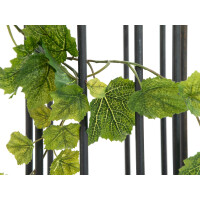 Europalms wine garland premium, artificial, 180cm