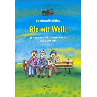 Eile mit Weile