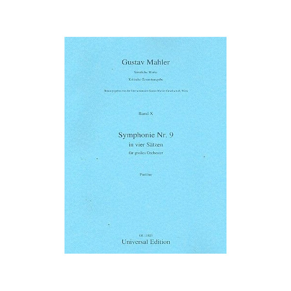Sinfonie Nr.9