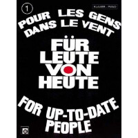 Für Leute von heute Band 1: