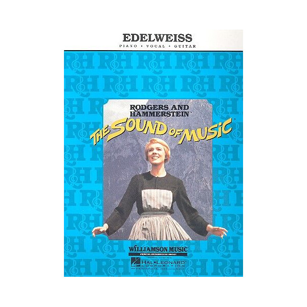 Edelweiss: Einzelausgabe (en)