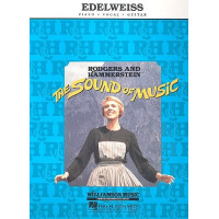 Edelweiss: Einzelausgabe (en)