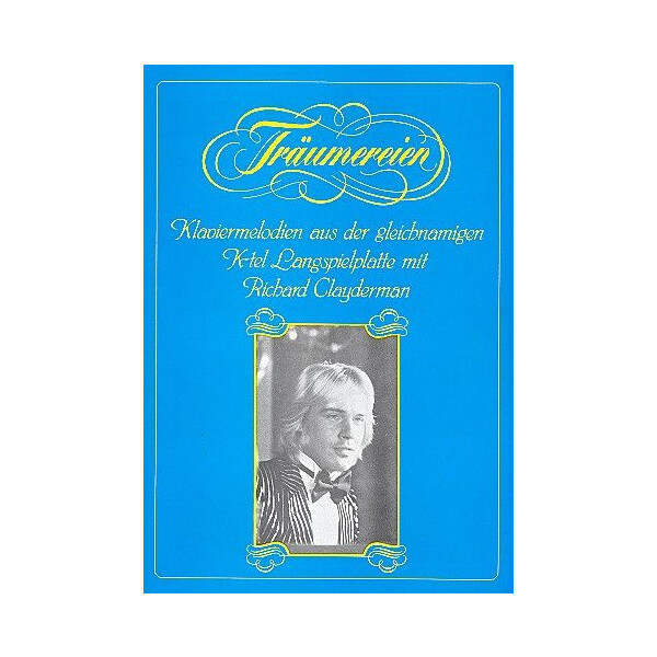 Träumereien Band 1: Album