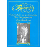 Träumereien Band 1: Album