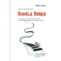 Bumble Boogie