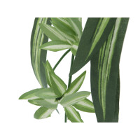 Europalms Grünlilie, künstlich, 60cm